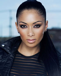 Nicole Scherzinger